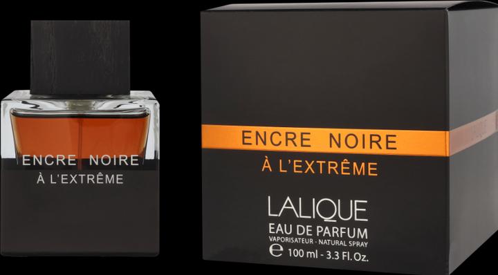 Image du produit Lalique Encre Noir A L'Extrême (Eau de parfum, 100 ml)