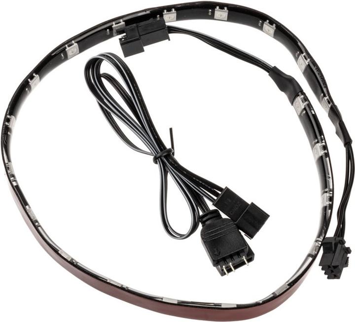 Image du produit Kolink Bande LED ARGB Inspire L1 - 40 cm (Multicolore)