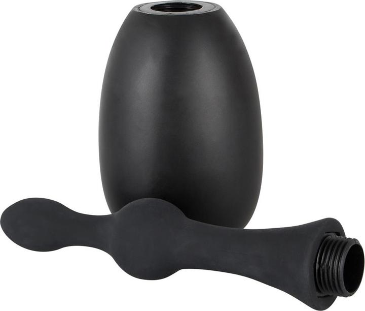 Immagine prodotto Black Velvets doccia intima