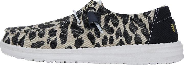 Produktbild Hey Dude Wendy Leopard (37)
