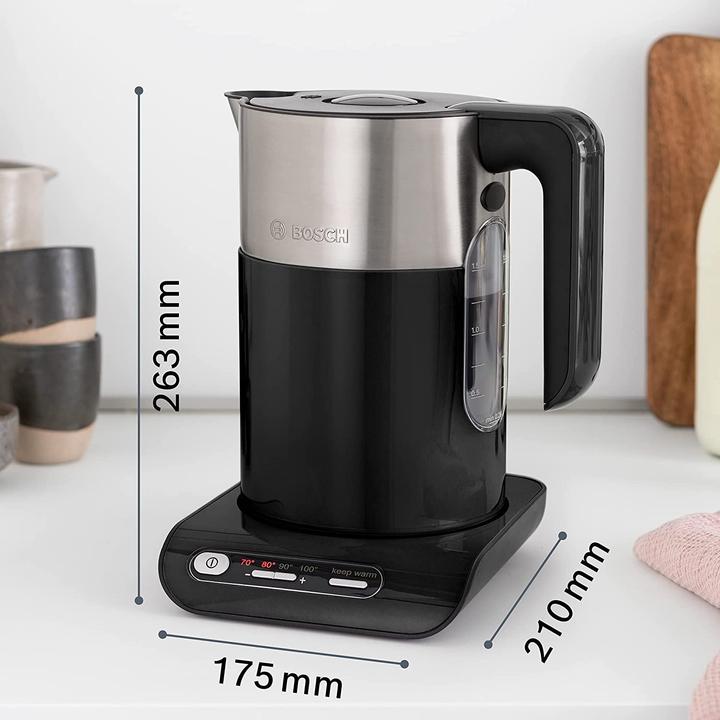 Immagine prodotto Bosch Hausgeräte Twk8613p (1.50 l)