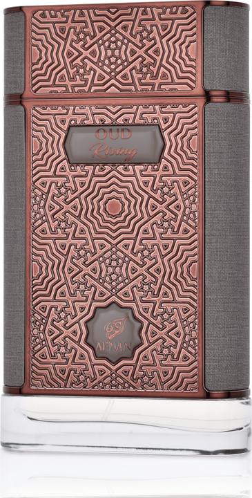 Image du produit Afnan Oud Rising (Eau de parfum, 80 ml)