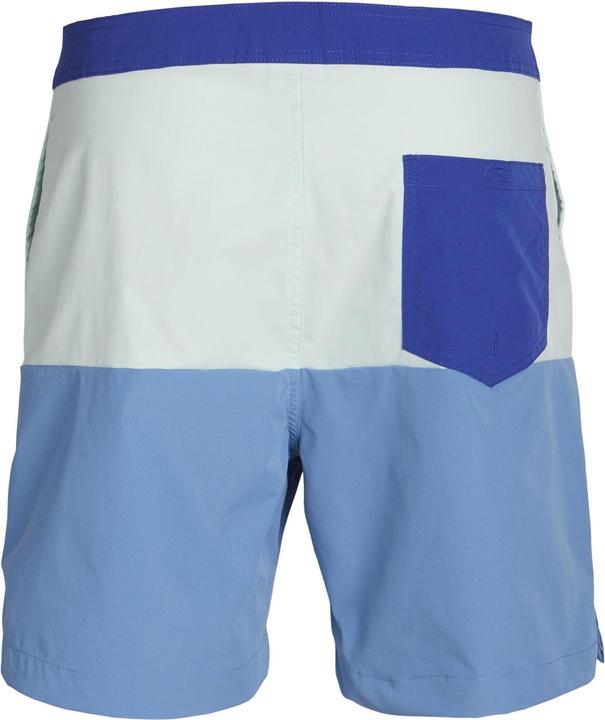 Produktbild Jack & Jones Regular Fit Regular Fit Badehosen Regular Fit Badehosen (XXL)
