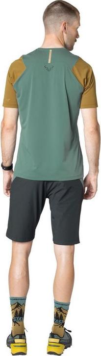 Produktbild Dynafit Transalper Light Dynastretch Shorts Herren (XL)