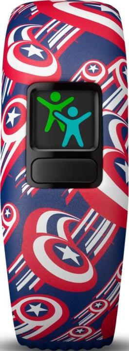 Immagine prodotto Garmin Vivofit jr. 2 (11 mm)