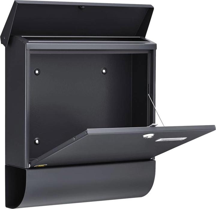 Actual product image Burg Wächter Letter box SET VARIO 86720 ANT (EC)