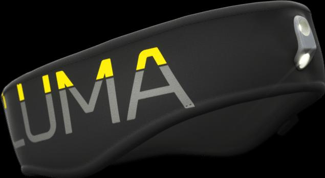 Luma Boost Stirnband L/XL