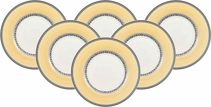 Produktbild Villeroy & Boch Audun Fleur (6 x, 27.10 cm)