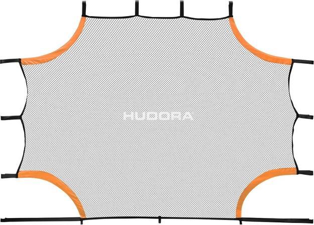 Actual product image Hudora Goal Wall Small