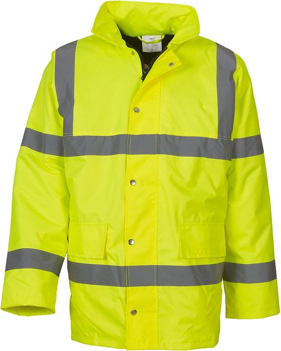Yoko Classic Motorway Jacke Signalkleidung