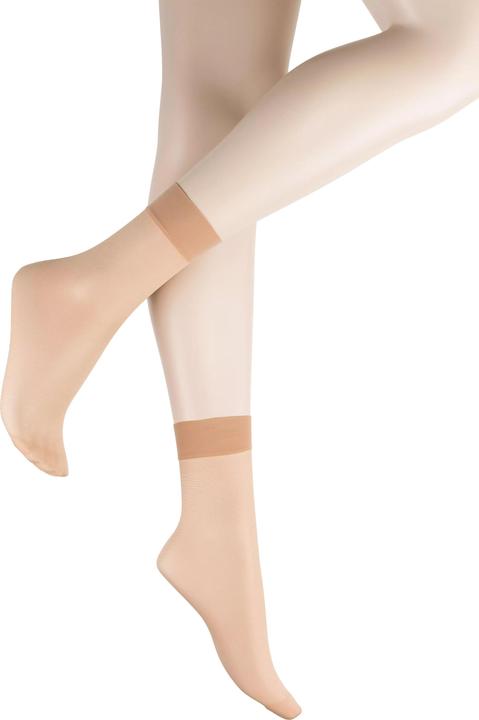 Produktbild Falke Seidenglatt 15 SO (Einzelpack, 39 - 42)