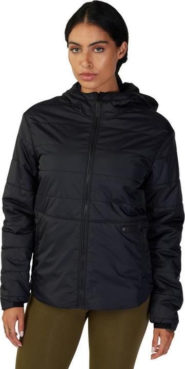 Image du produit Fox VESTE 23 W RIDGEWAY 2.0 BLK S (S)