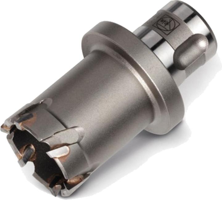 Image du produit Fein Fraise au carbure avec emmanchement QuickIN PLUS, Ø perçage 24 mm, Profondeur de coupe 20 mm (24 millimètres)