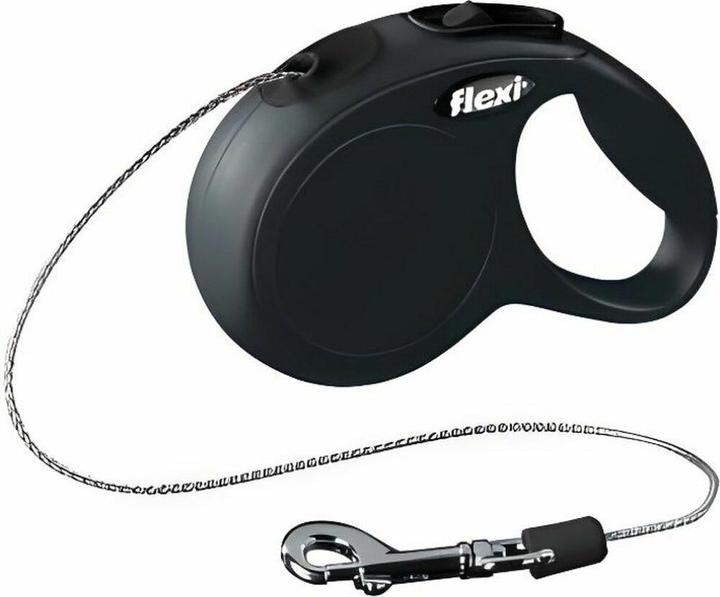 Actual product image Flexi New Classic Rope (M, Dog, Walks)