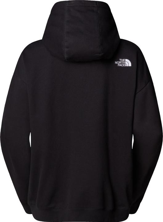 Actual product image North Face Women's Essential Hoodie (XS)