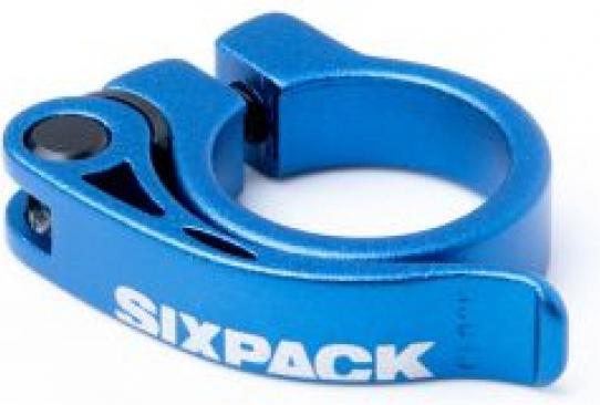 Produktbild Sixpack Menace 31.8