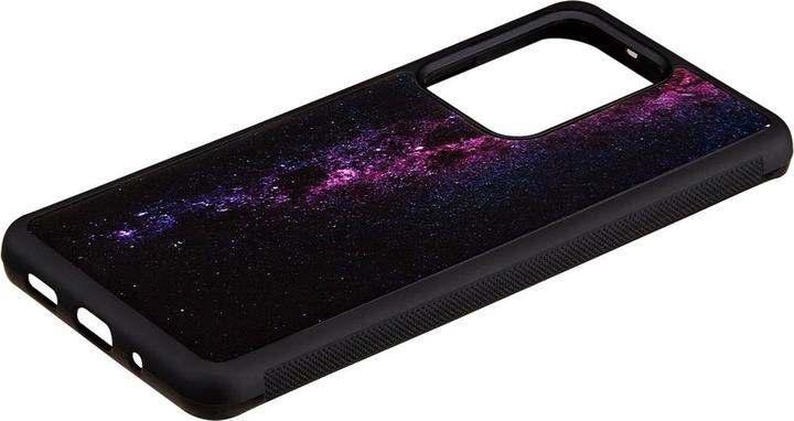 Immagine prodotto Ikins Custodia per Samsung Galaxy S20 Ultra milky way juodas (Samsung Galaxy S20 Ultra)