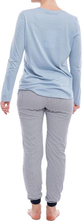 Actual product image Ammann Organic Cotton Pyjamas (38, M)