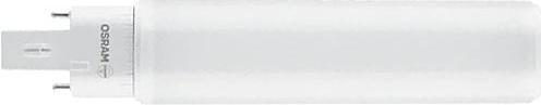 Image du produit Osram Dulux (G24q-3, 10 W, 990 lm, 10 x, F)