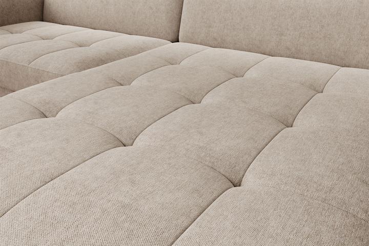 Actual product image ELTAP Gomsi (Corner sofa, 3-seater, Sofa bed)