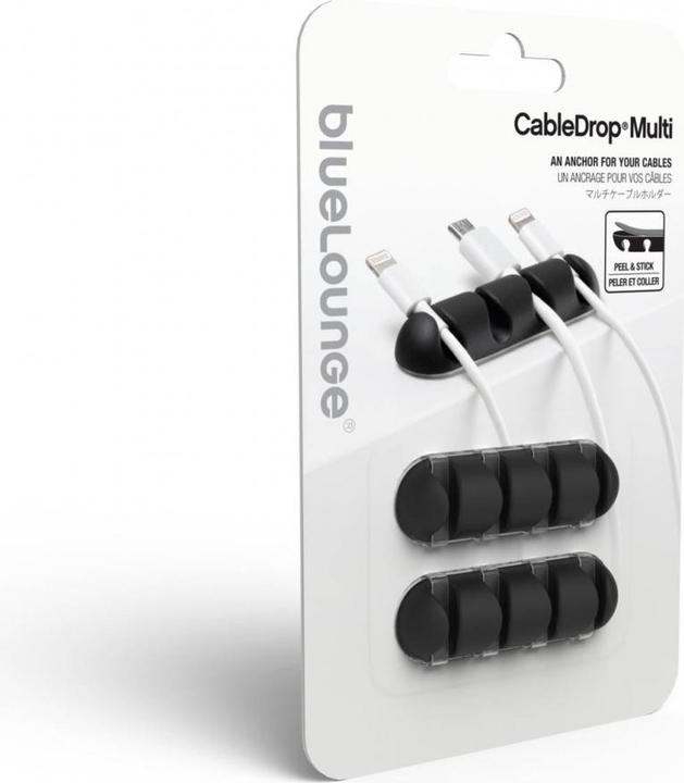BlueLounge CableDrop Multi