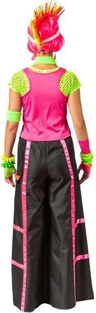 Immagine prodotto Orlob Raver Set pantaloni e camicia da donna (L)