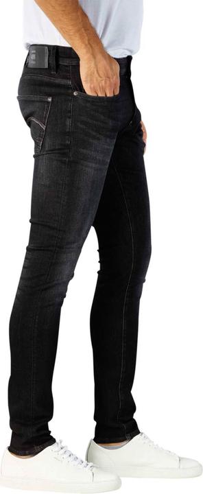 Immagine prodotto G-Star Revend Jeans Skinny medio invecchiato sbiadito (W28/L30)