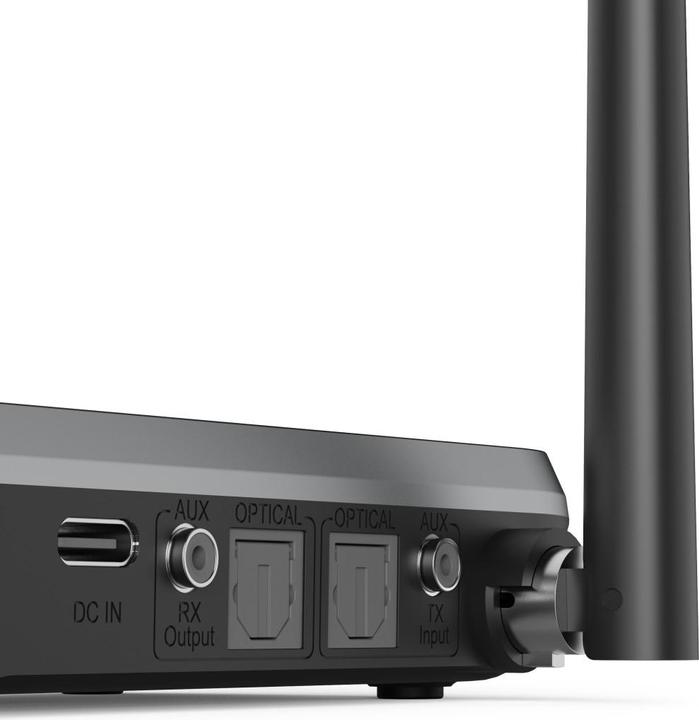 Actual product image Hama Link.it duo (Transmitter & Receiver)