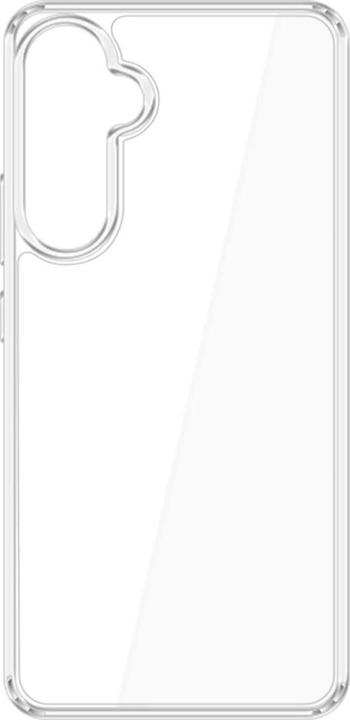 Produktbild 3MK Armor Case for Samsung Galaxy M35 - Transparent (Samsung Galaxy A35)