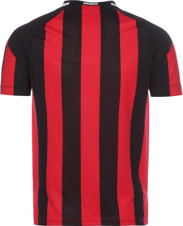 Produktbild JAKO Bayer 04 Leverkusen Trikot Home 2021/2022 Kinder (140)