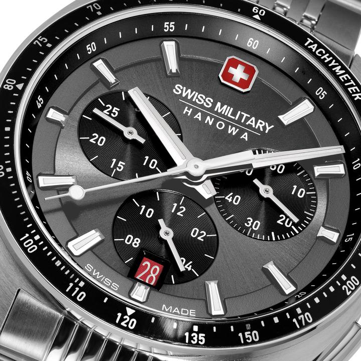 Actual product image Swiss Military Hanowa SMWGI0003302 Defender (41 mm)
