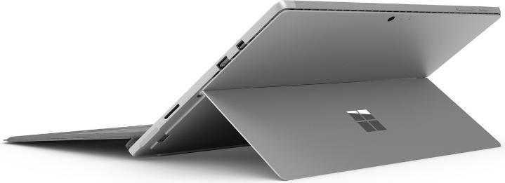 Image du produit Microsoft Surface Pro 6 (12.30", Intel Core i5-8250U, 8 Go, 256 Go, CH)