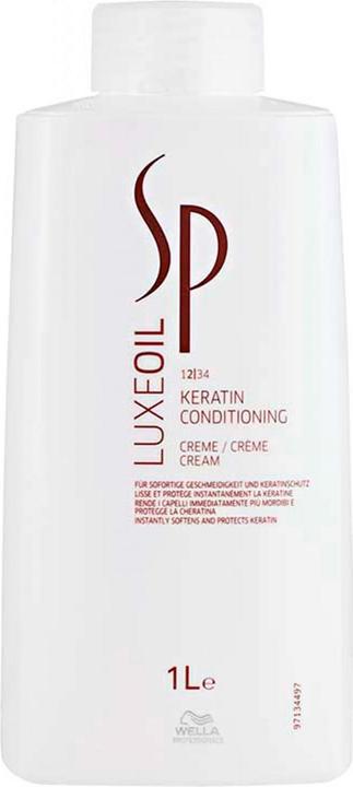Wella SP Luxe Oil Keratin (1000 ml)