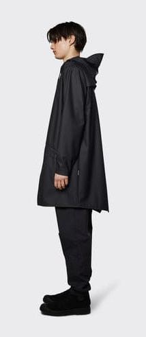 Produktbild Rains 12020 Long Jacket-L (L, XXL)