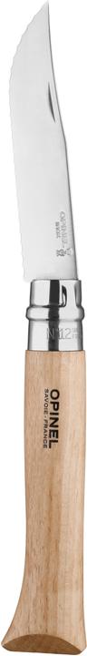 Actual product image Opinel Nomad Cooking Kit 2023
