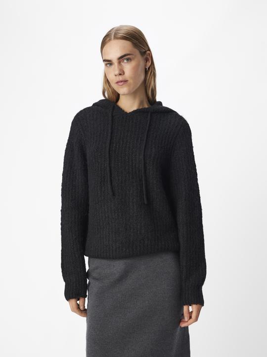 Image du produit Object Hoodie en tricot (XL)