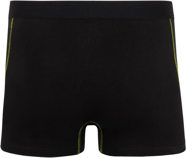 Actual product image Normani 6 Herren Baumwoll-Boxershorts (XXL, pack of 6)
