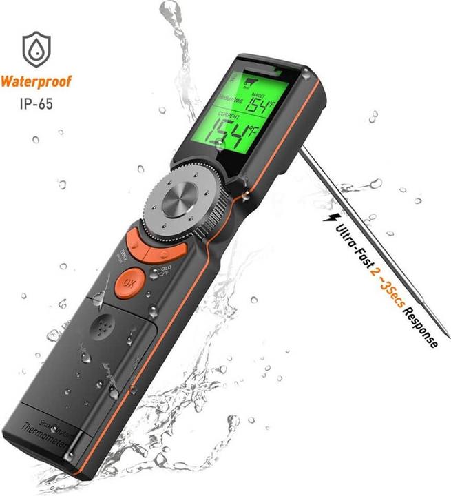 Viking TERMOMETERFABRIKEN Thermometers