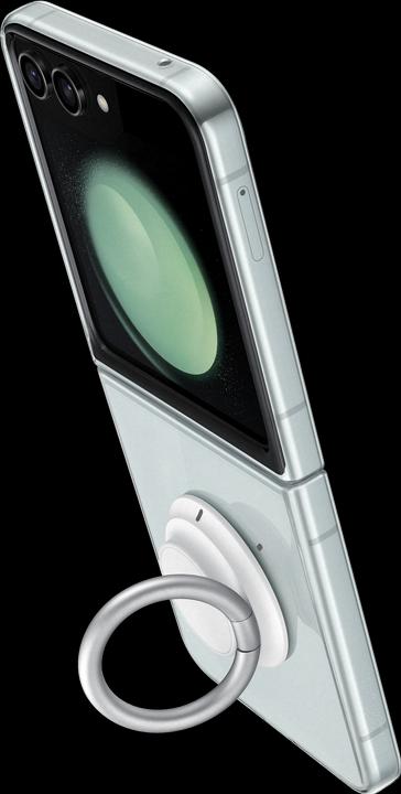 Produktbild Samsung Clear Gadget Case (Samsung Galaxy Z Flip5)