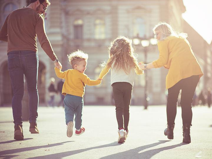 Immagine prodotto Smartbox Destinazione Sicilia: una fuga familiare (4 pers.)