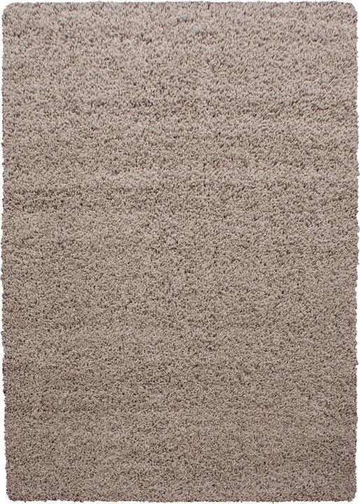 Produktbild Ayyildiz Hali LIFE Hochflor Teppich (160 x 230 cm)