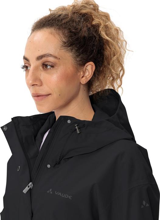 Immagine prodotto Vaude Mineo Rain Jacket (40)