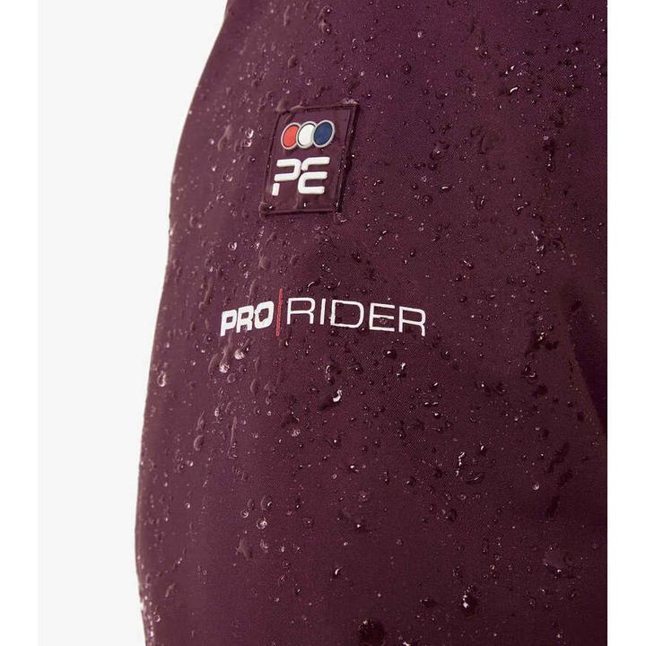 Actual product image Premier Equine Pro Rider Riding Blouson (M)