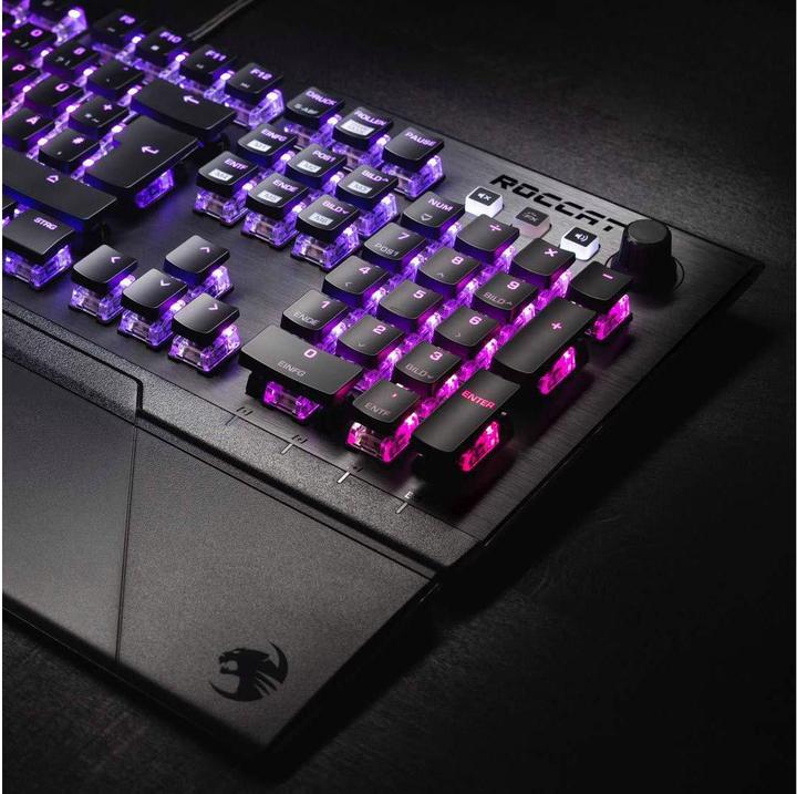 Image du produit Roccat Vulcan 121 Aimo (CH, Filaire)