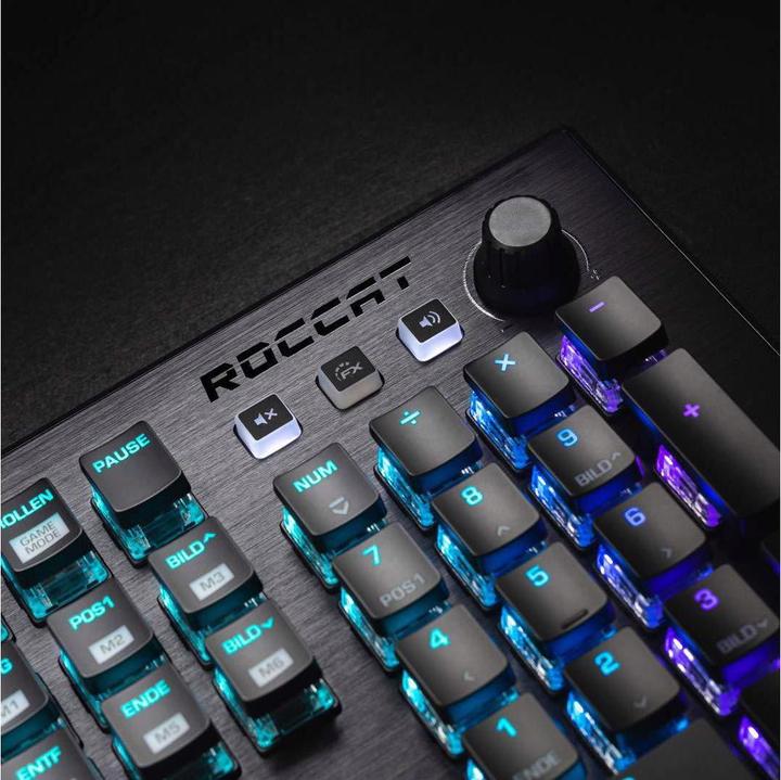Image du produit Roccat Vulcan 121 Aimo (CH, Filaire)