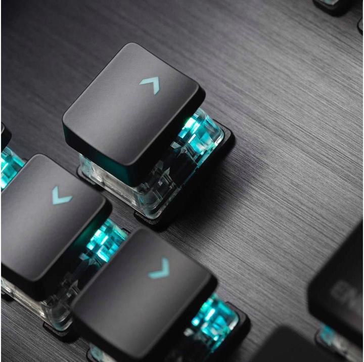 Image du produit Roccat Vulcan 121 Aimo (CH, Filaire)