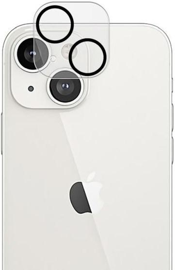 Mocolo Vetro di seta (1 Pezzo/i, Apple iPhone 14)