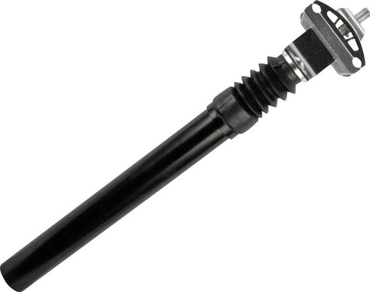 Fischer Sattelstütze Patent Federung (27.20 mm)