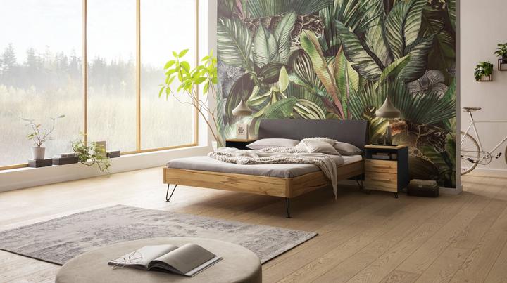 Produktbild Hasena Lugano 20 (160 x 200 cm)