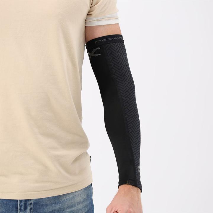 Actual product image McDavid Armsleeves "X-Fitness (XL)